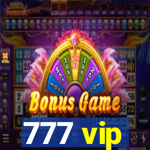 777 vip